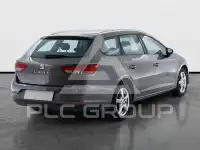 2016 Seat Leon