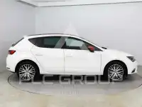 2016 Seat Leon
