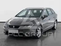 2016 Seat Leon