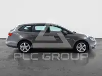 2016 Seat Leon