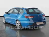 2016 Seat Leon