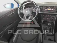 2016 Seat Leon