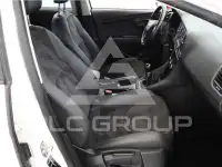 2016 Seat Leon