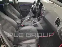 2016 Seat Leon