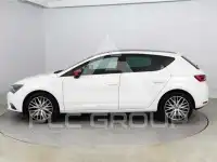 2016 Seat Leon