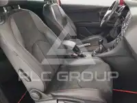 2016 Seat Leon