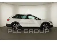 2016 Seat Leon