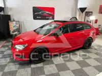 2016 Seat Leon