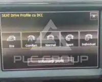 2016 Seat Leon