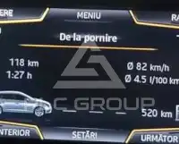 2016 Seat Leon