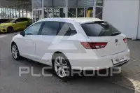2016 Seat Leon
