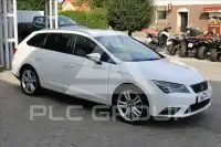 2016 Seat Leon