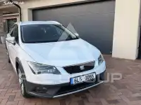 2016 Seat Leon