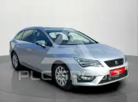 2016 Seat Leon