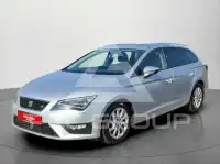 2016 Seat Leon