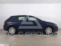2016 Seat Leon
