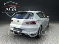 2016 Seat Leon