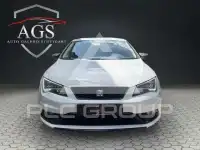 2016 Seat Leon
