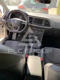 2016 Seat Leon