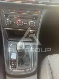 2016 Seat Leon