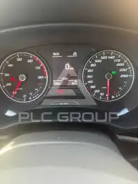 2016 Seat Leon