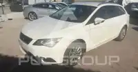 2016 Seat Leon