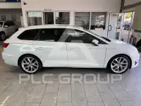 2016 Seat Leon
