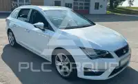 2016 Seat Leon