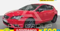 2016 Seat Leon