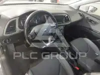 2016 Seat Leon