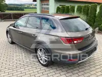2016 Seat Leon