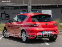 2016 Seat Leon
