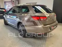 2016 Seat Leon