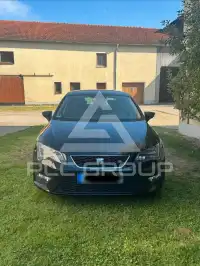 2016 Seat Leon