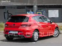 2016 Seat Leon