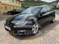 2016 Seat Leon