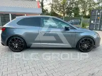 2016 Seat Leon