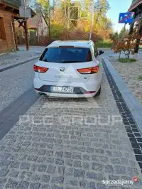 2016 Seat Leon