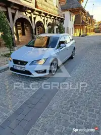 2016 Seat Leon