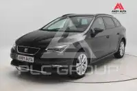 2016 Seat Leon