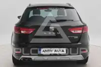 2016 Seat Leon