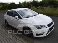 2016 Seat Leon
