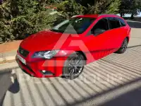 2016 Seat Leon