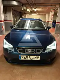 2016 Seat Leon