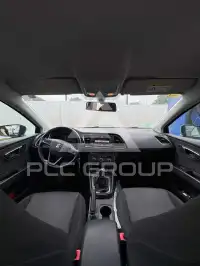 2016 Seat Leon