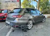 2016 Seat Leon