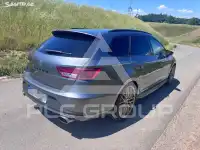2016 Seat Leon