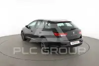 2016 Seat Leon