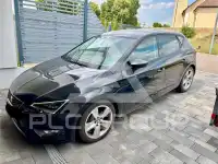 2016 Seat Leon