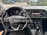 2016 Seat Leon